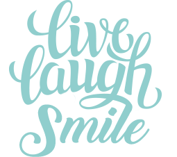 live-laugh-smile