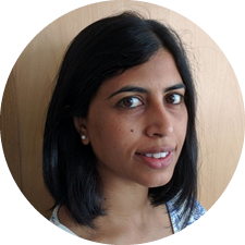 Dr Shatin Varsani
